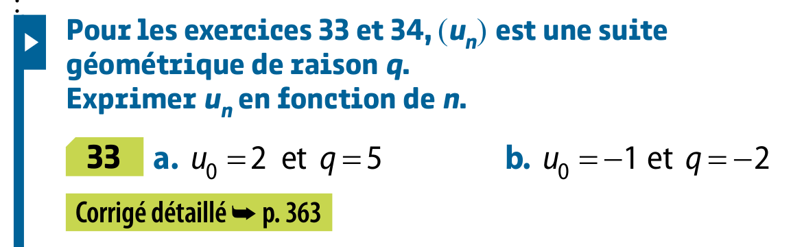 CQFD Mathématiques 1re Éditions Bordas